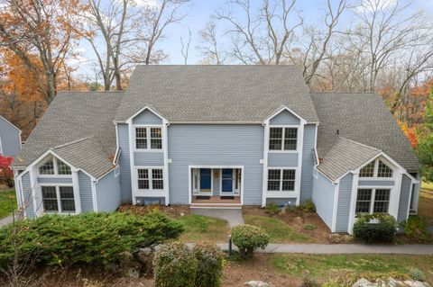 3 Whitehall Pond 3 Stonington CT 06355