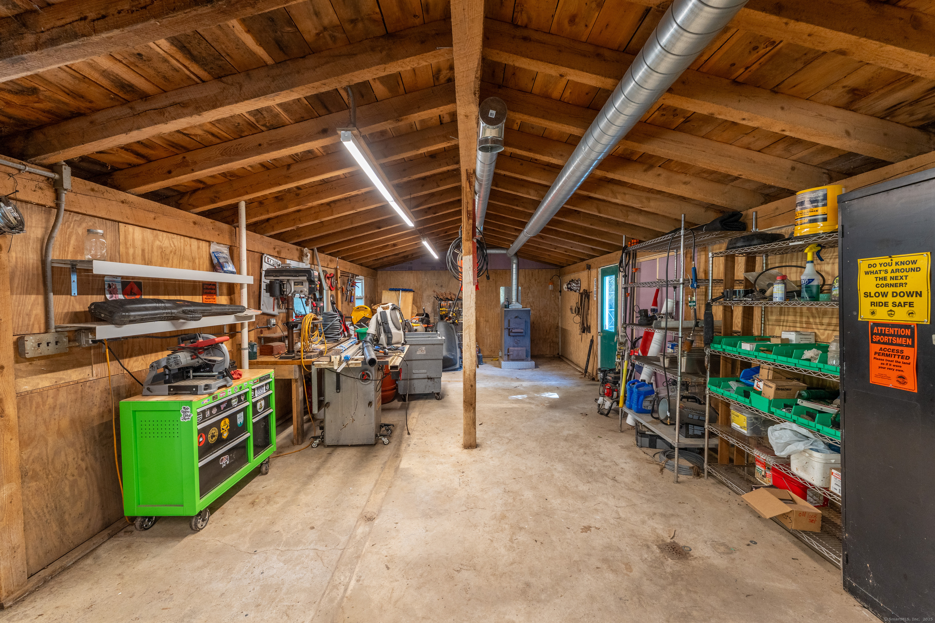 309 East Putnam Road