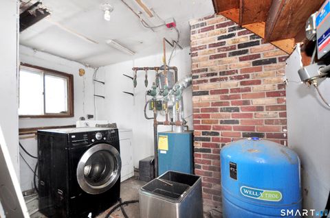 Tiny photo for 176 Todd Hill Road, Bethlehem, CT 06751 (MLS # 24152358)