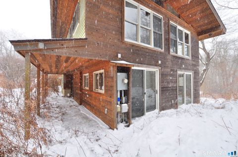 Tiny photo for 176 Todd Hill Road, Bethlehem, CT 06751 (MLS # 24152358)