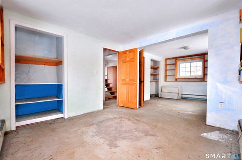 Tiny photo for 176 Todd Hill Road, Bethlehem, CT 06751 (MLS # 24152358)