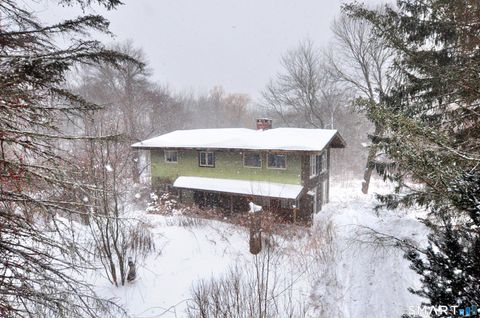 Tiny photo for 176 Todd Hill Road, Bethlehem, CT 06751 (MLS # 24152358)