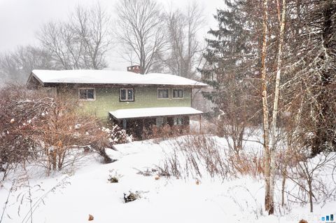 176 Todd Hill Road Bethlehem CT 06751