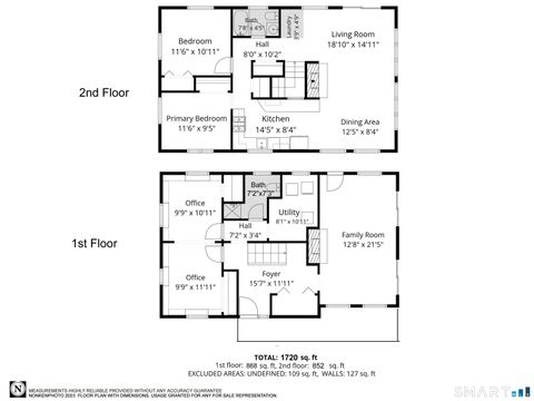 Tiny photo for 176 Todd Hill Road, Bethlehem, CT 06751 (MLS # 24152358)