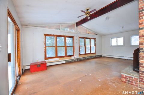 Tiny photo for 176 Todd Hill Road, Bethlehem, CT 06751 (MLS # 24152358)