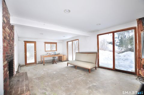 Tiny photo for 176 Todd Hill Road, Bethlehem, CT 06751 (MLS # 24152358)