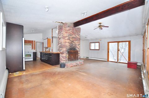 Tiny photo for 176 Todd Hill Road, Bethlehem, CT 06751 (MLS # 24152358)