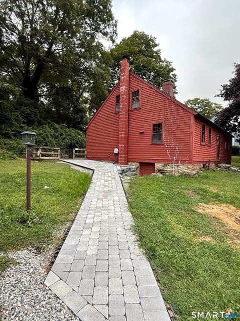 Tiny photo for 31 N Stonington Road, Stonington, CT 06355 (MLS # 24199994)