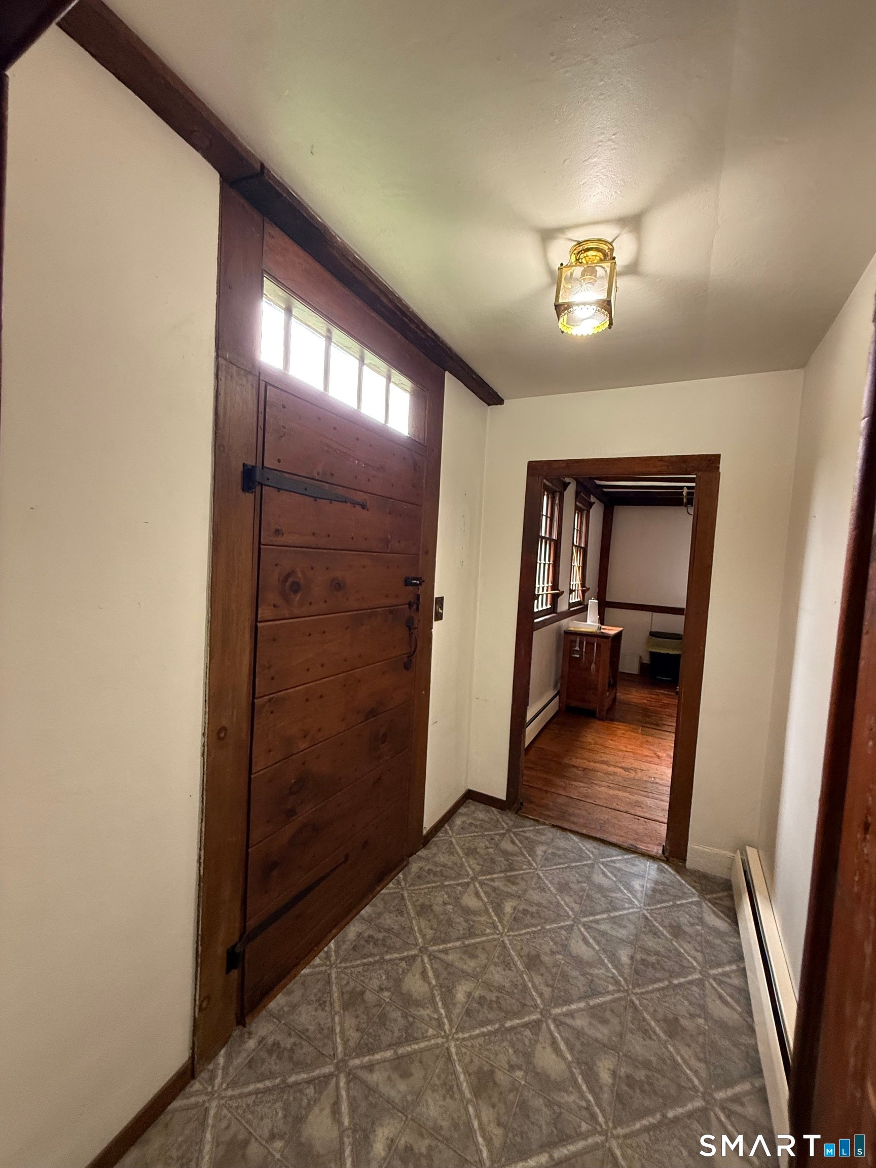 31 North Stonington Road
