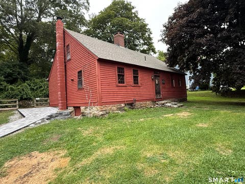 Tiny photo for 31 N Stonington Road, Stonington, CT 06355 (MLS # 24199994)