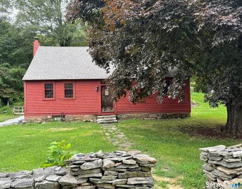 Photo of 31 N Stonington Road, Stonington, CT 06355 (MLS # 24199994)