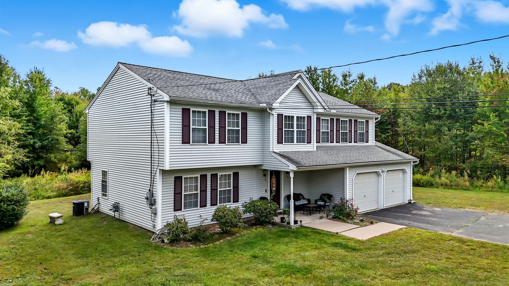 45 East Wintonbury Avenue