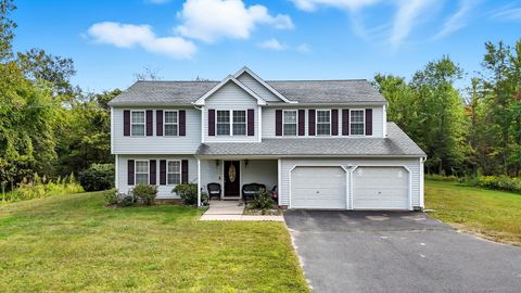 45 East Wintonbury Avenue Bloomfield CT 06002