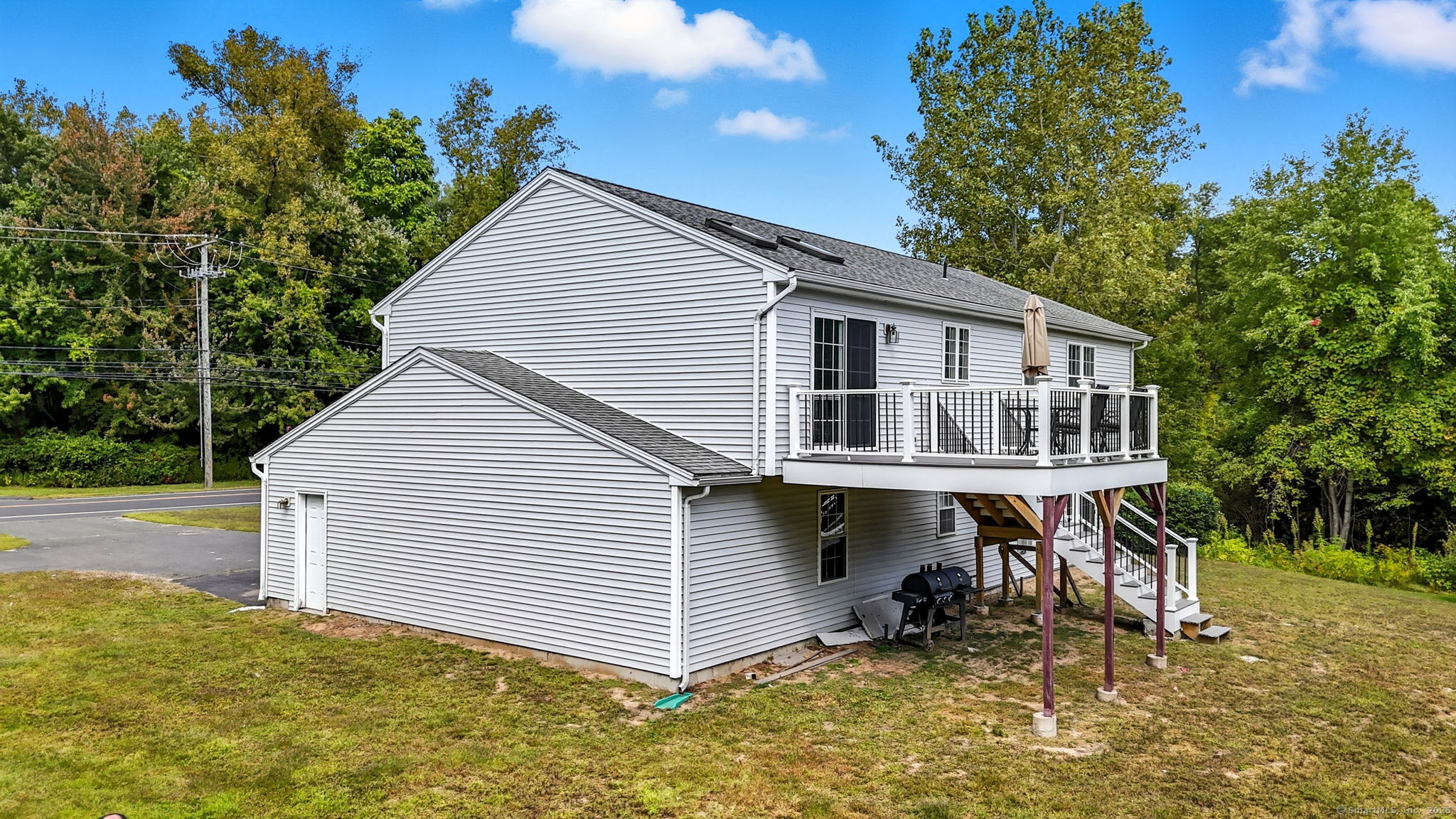 45 East Wintonbury Avenue