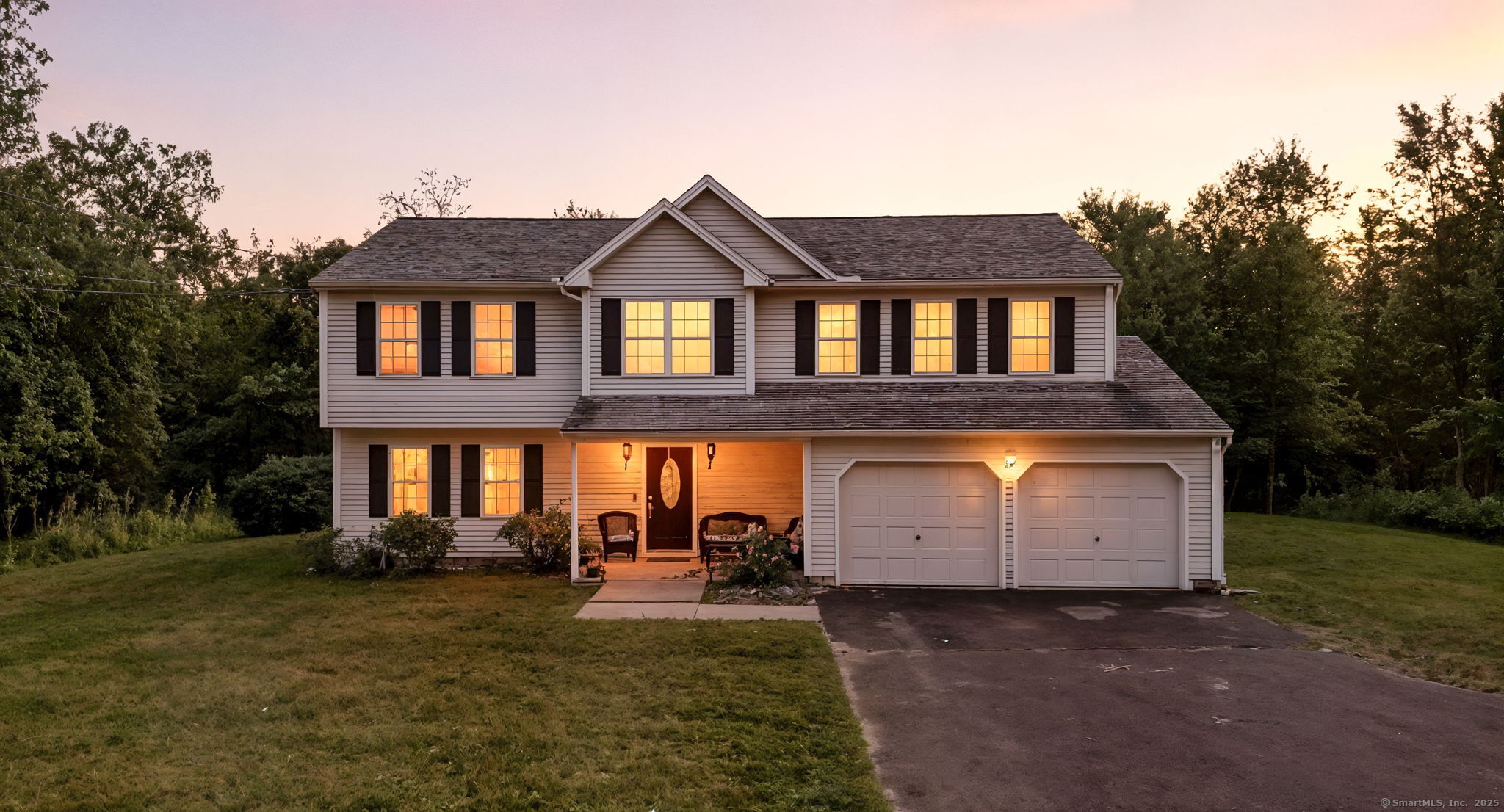 45 East Wintonbury Avenue