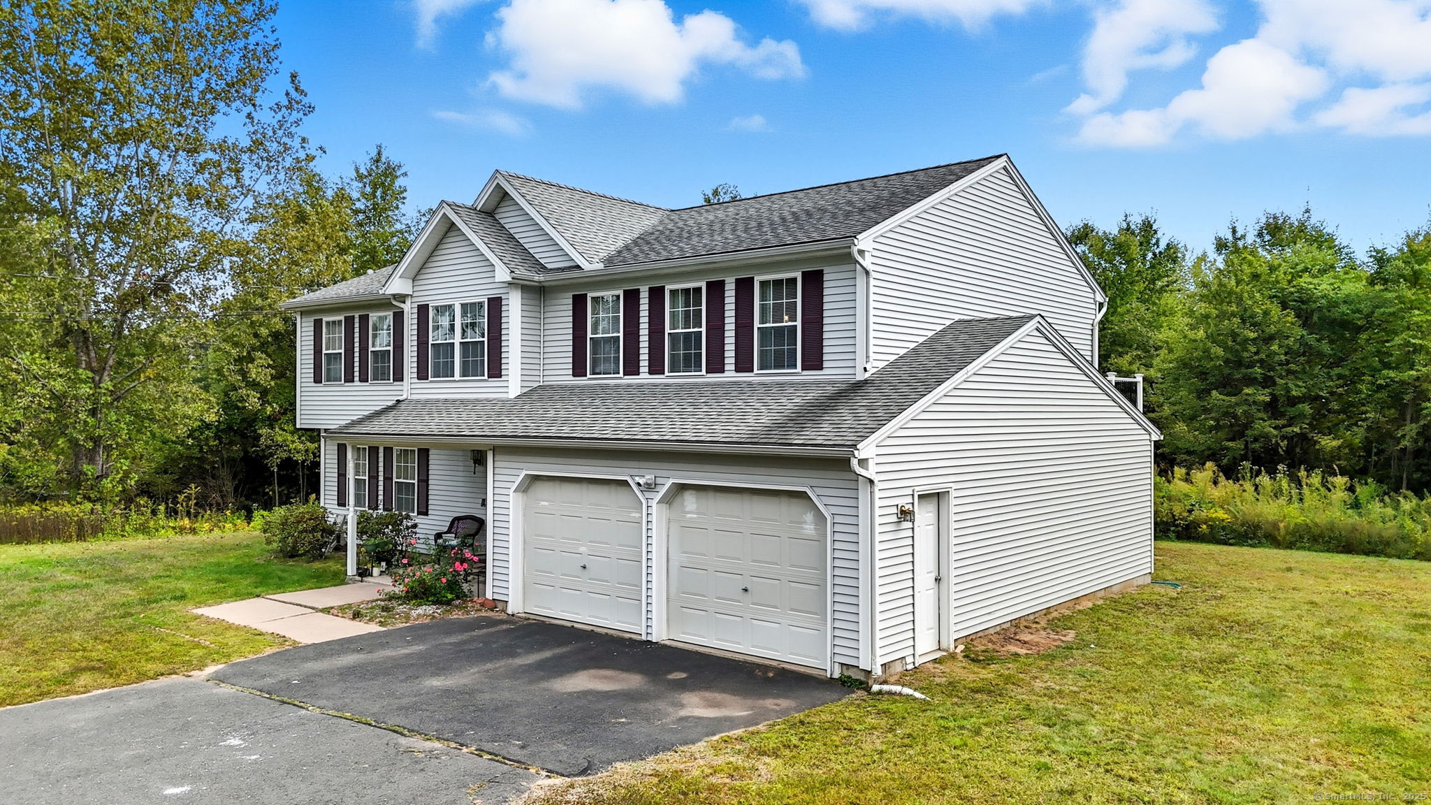 45 East Wintonbury Avenue