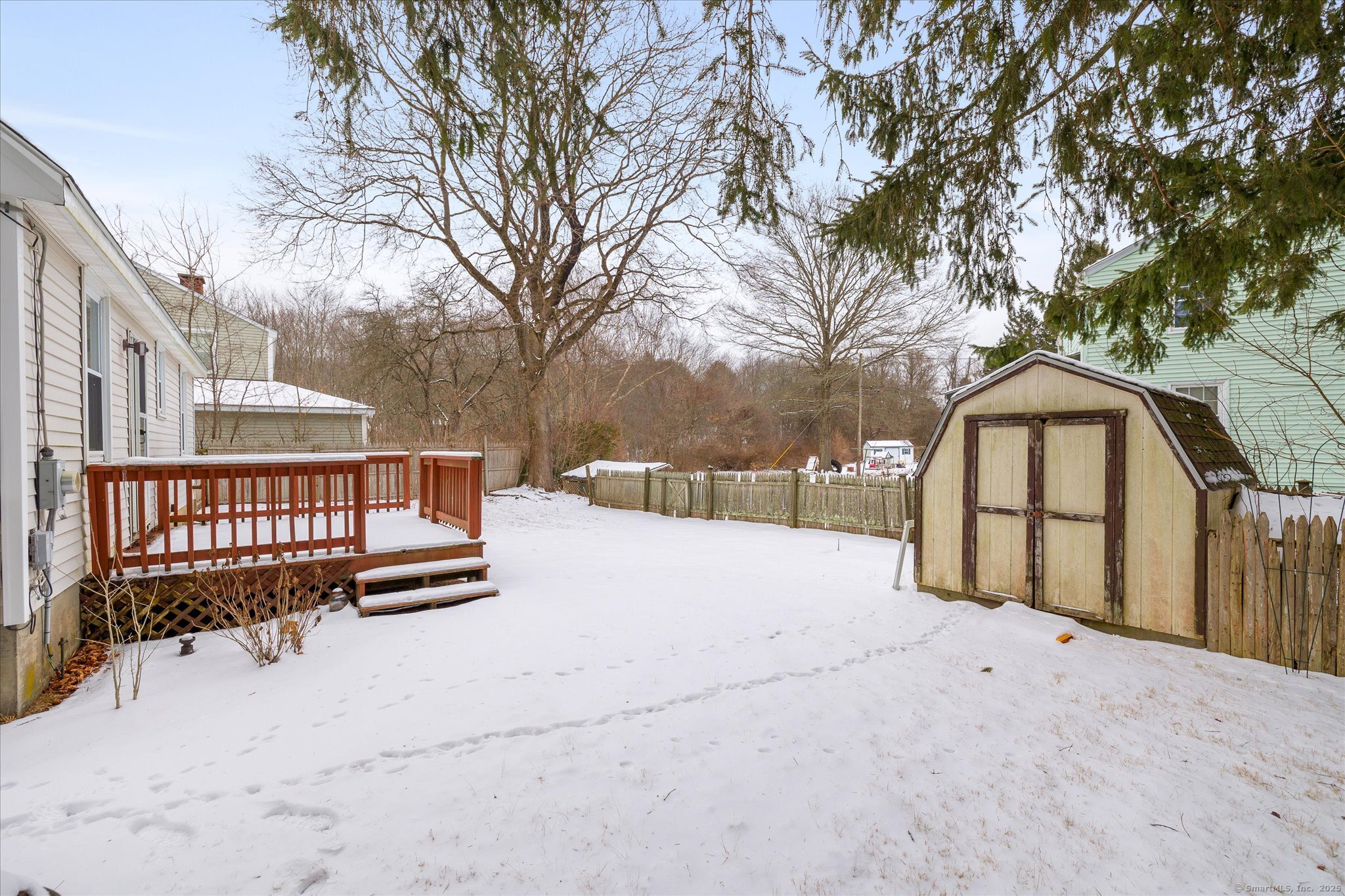 37 Eden Street, Putnam, Connecticut image 4