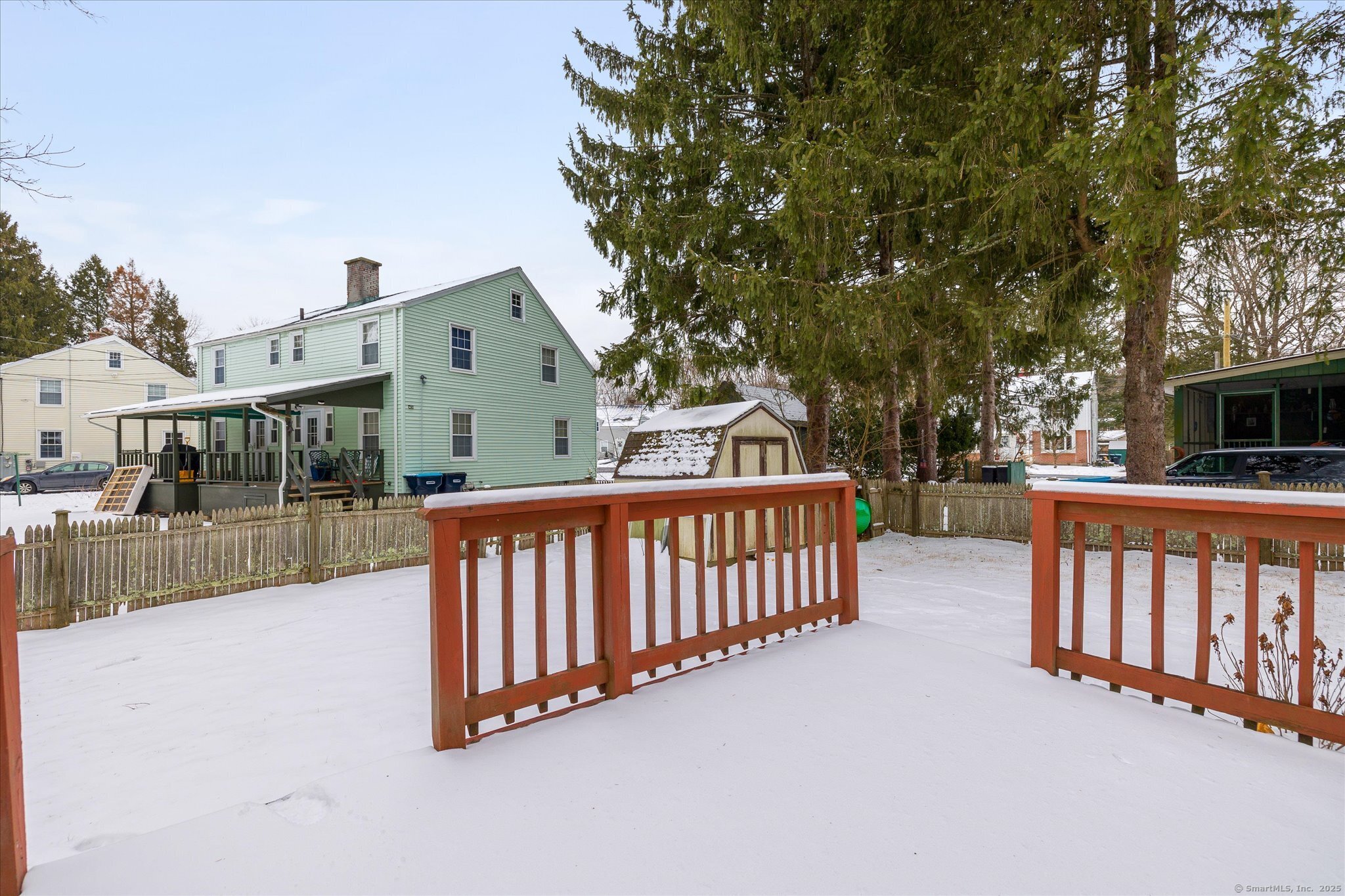 37 Eden Street, Putnam, Connecticut image 20