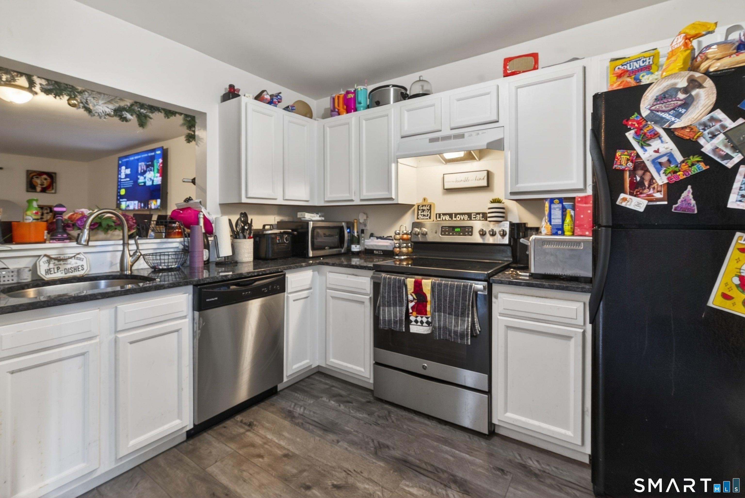1425 Quinnipiac Avenue 304