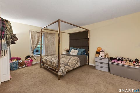 Tiny photo for 1425 Quinnipiac Avenue #304, New Haven, CT 06513 (MLS # 24183420)