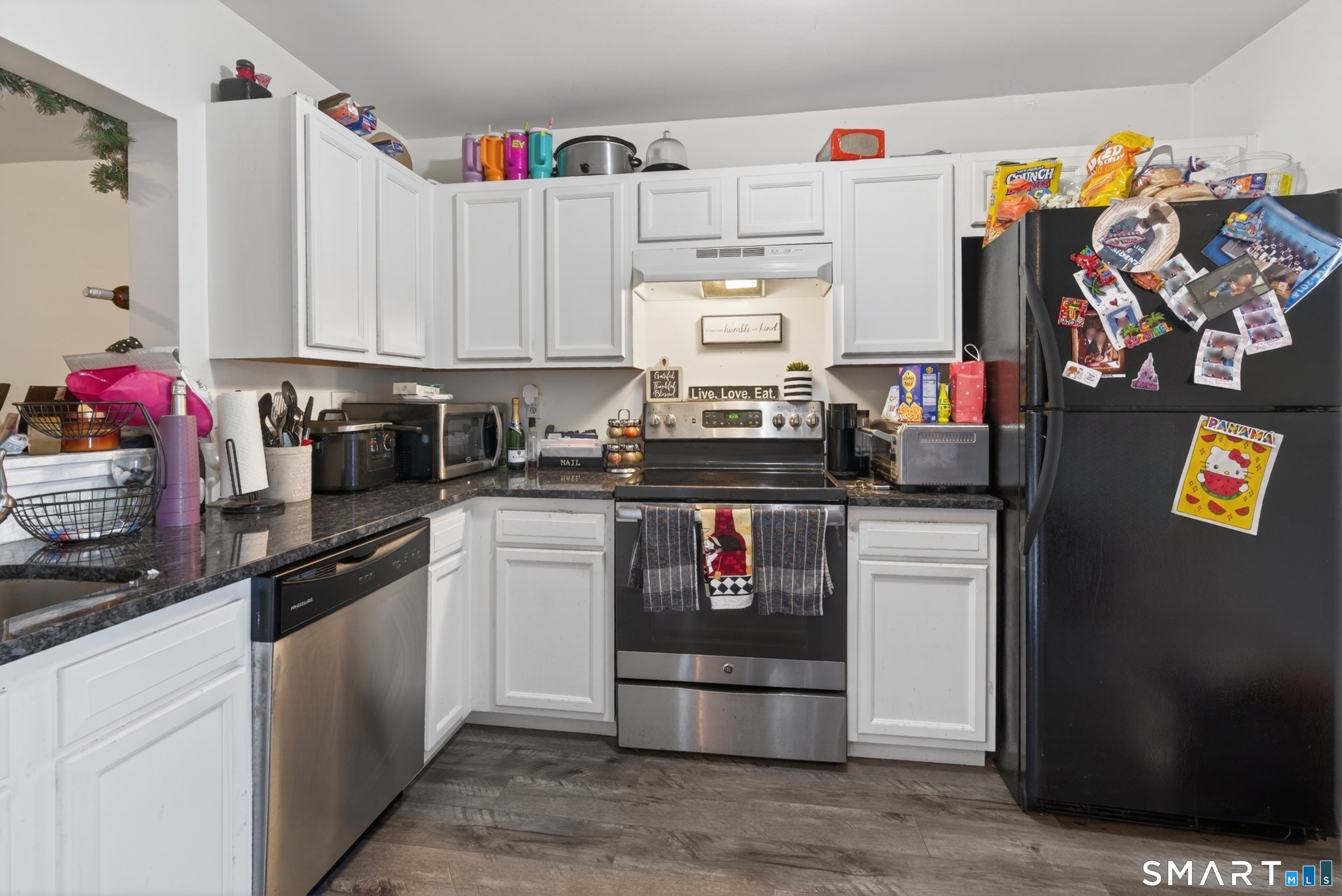 1425 Quinnipiac Avenue 304