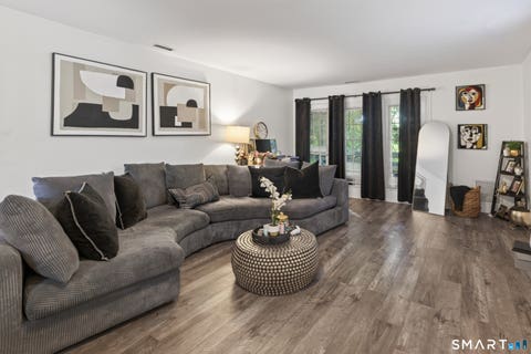 Tiny photo for 1425 Quinnipiac Avenue #304, New Haven, CT 06513 (MLS # 24183420)