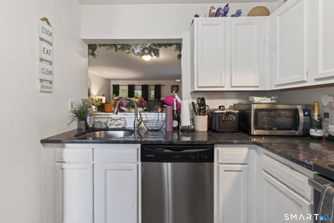 Tiny photo for 1425 Quinnipiac Avenue #304, New Haven, CT 06513 (MLS # 24183420)