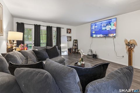 Tiny photo for 1425 Quinnipiac Avenue #304, New Haven, CT 06513 (MLS # 24183420)