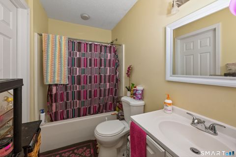 Tiny photo for 1425 Quinnipiac Avenue #304, New Haven, CT 06513 (MLS # 24183420)