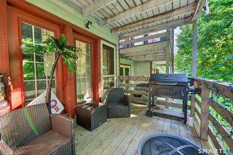 Tiny photo for 1425 Quinnipiac Avenue #304, New Haven, CT 06513 (MLS # 24183420)