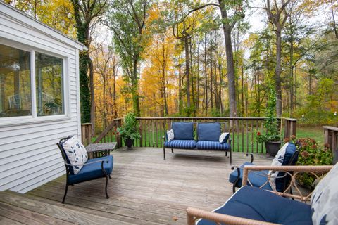 Tiny photo for 48 Bar Gate Trail, Killingworth, CT 06419 (MLS # 24136000)