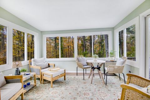 Tiny photo for 48 Bar Gate Trail, Killingworth, CT 06419 (MLS # 24136000)