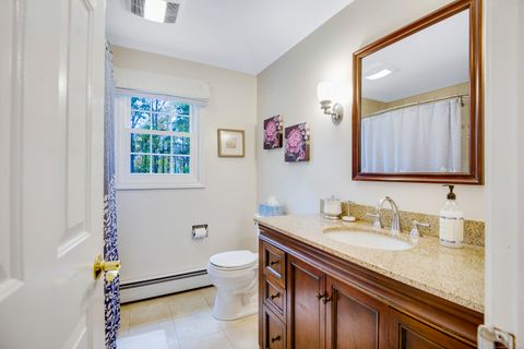 Tiny photo for 48 Bar Gate Trail, Killingworth, CT 06419 (MLS # 24136000)