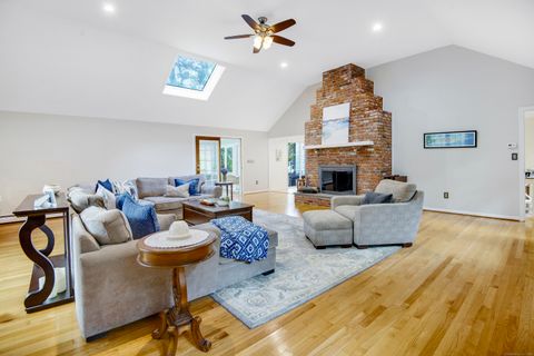 Tiny photo for 48 Bar Gate Trail, Killingworth, CT 06419 (MLS # 24136000)