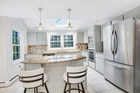 Tiny photo for 48 Bar Gate Trail, Killingworth, CT 06419 (MLS # 24136000)