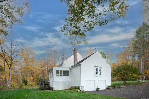 Tiny photo for 48 Bar Gate Trail, Killingworth, CT 06419 (MLS # 24136000)