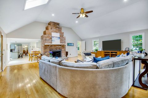 Tiny photo for 48 Bar Gate Trail, Killingworth, CT 06419 (MLS # 24136000)