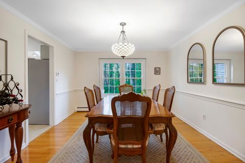 Tiny photo for 48 Bar Gate Trail, Killingworth, CT 06419 (MLS # 24136000)