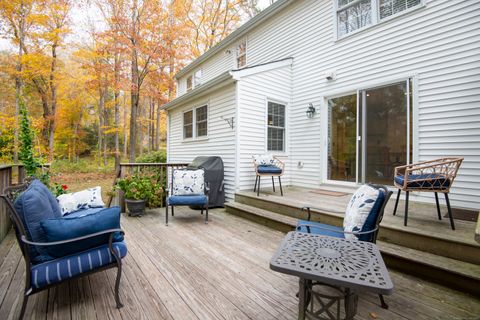 Tiny photo for 48 Bar Gate Trail, Killingworth, CT 06419 (MLS # 24136000)