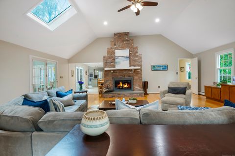 Tiny photo for 48 Bar Gate Trail, Killingworth, CT 06419 (MLS # 24136000)