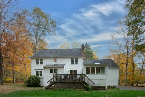 Tiny photo for 48 Bar Gate Trail, Killingworth, CT 06419 (MLS # 24136000)