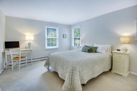 Tiny photo for 48 Bar Gate Trail, Killingworth, CT 06419 (MLS # 24136000)