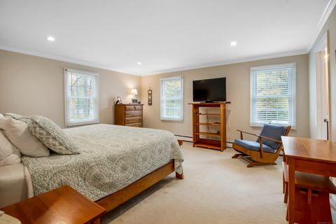 Tiny photo for 48 Bar Gate Trail, Killingworth, CT 06419 (MLS # 24136000)