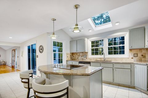 Tiny photo for 48 Bar Gate Trail, Killingworth, CT 06419 (MLS # 24136000)