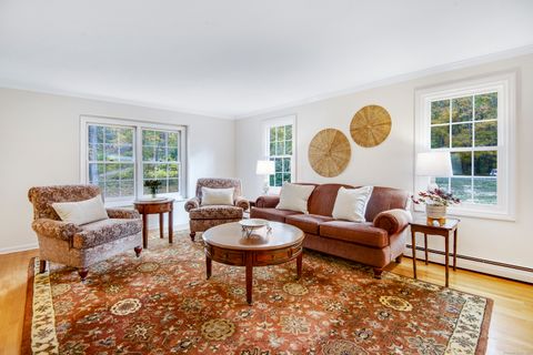 Tiny photo for 48 Bar Gate Trail, Killingworth, CT 06419 (MLS # 24136000)