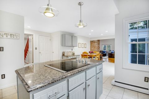 Tiny photo for 48 Bar Gate Trail, Killingworth, CT 06419 (MLS # 24136000)