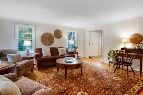 Tiny photo for 48 Bar Gate Trail, Killingworth, CT 06419 (MLS # 24136000)