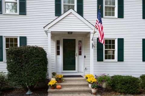 Tiny photo for 48 Bar Gate Trail, Killingworth, CT 06419 (MLS # 24136000)