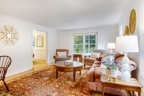 Tiny photo for 48 Bar Gate Trail, Killingworth, CT 06419 (MLS # 24136000)