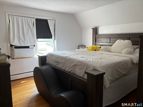Tiny photo for 510 Liberty Street #2nd fl, Meriden, CT 06450 (MLS # 24195205)